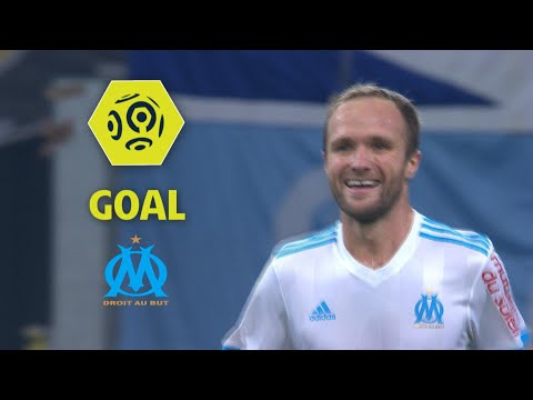 Goal Valère GERMAIN (84') / Olympique de Marseille - ESTAC Troyes (3-1) / 2017-18