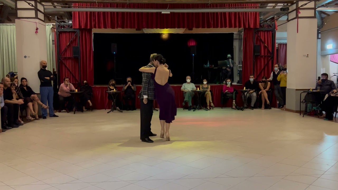 Jonatan Aguero e Isabella Fusi - Ferrara (2)