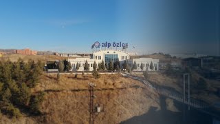 Alp Özler Filo - Grup Şirketlerimiz