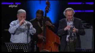 Franco Ambrosetti Allstars & Dusko Goykevich - The Theme - Jazzwoche Burghausen 2016