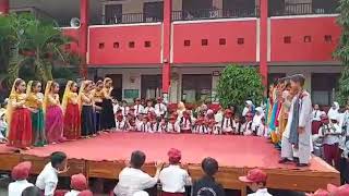 Download lagu tari india sdn total persada mp3