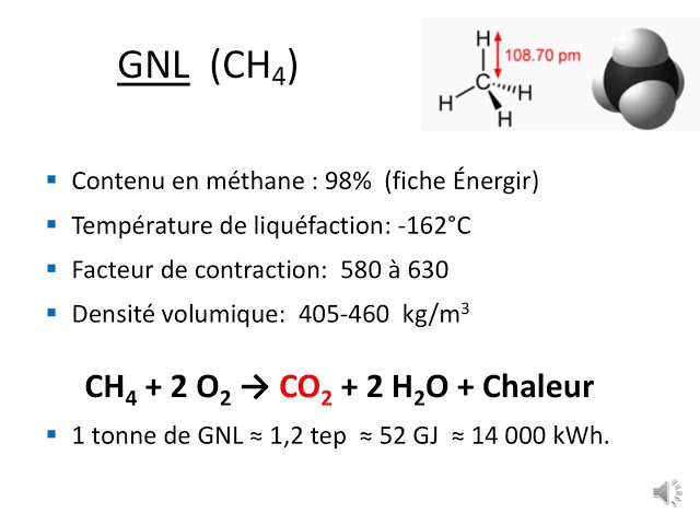 Projet Énergie Saguenay: un risque inconsidéré