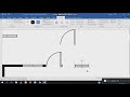Part 1 Floor Plan Making Microsoft Word
