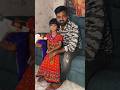 Our Kutty Krishna And Radha Getting Ready Mini Vlog ‍ ‍ ‍ Shorts Love Funny