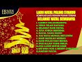 LAGU NATAL PALING SYAHDU SELAMAT NATAL SEMUANYA Gretha Sihombing Sambut KelahiranNya
