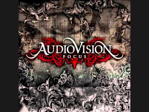 Audiovision - Fruit of Love