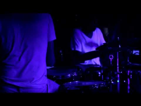 Caribou Vibration Ensemble featuring Marshal Allen - Live 2011 - pt 1 - Hannibal, Bowls