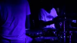 Caribou Vibration Ensemble featuring Marshal Allen - Live 2011 - pt 1 - Hannibal, Bowls
