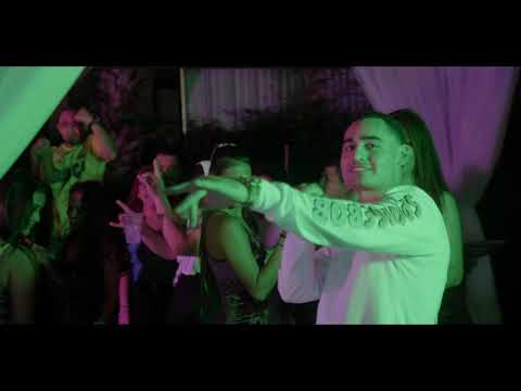 Hasta Abajo- D-Ex ft. JP Muzic