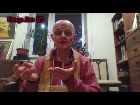Droga Zen 20 Doceniać życie.