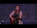 Jennifer Knapp "Fallen" @ Eddie Owen Presents