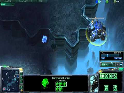 Starcraft 2 - The Most Awesome Cheese in History
