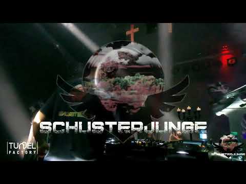 Schusterjunge - Fallen (Official Music Video)