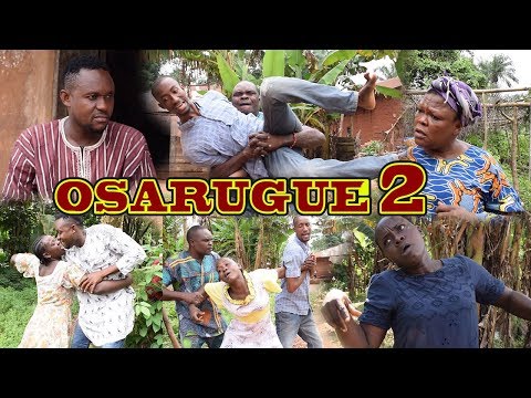 OSARUGUE PART 2 - LATEST BENIN MOVIES