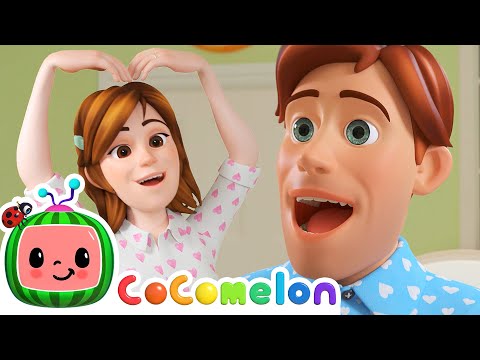 Skidamarink - Full Episode | Cocomelon Nursery Rhymes for Kids | Kids TV Shows Full Episodes