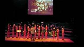 ViJoS Drumband Spant 2008 – 7