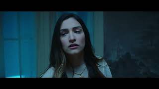 Marshmello - Here With Me Feat. CHVRCHES [Official Music Video]