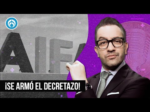 ¡Se armó el decretazo! - La Radio de la República