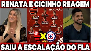 JOGO ABERTO FLAMENGO 