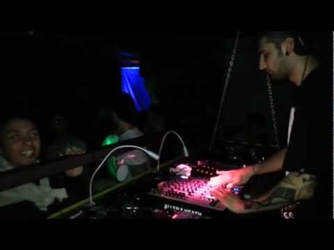 Massi ISX @ Vinile 45__16-3-2013