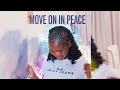Kiki waTytie - Ex Move on In Peace 
