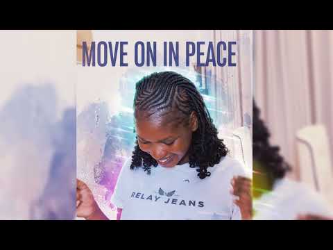 Kiki waTytie - Ex Move on In Peace 