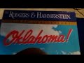 Oklahoma 1994 VHS Review