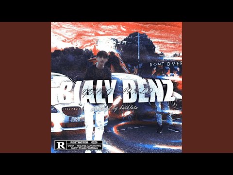 Bialy Benz (feat. katklata)