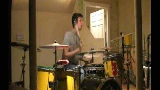 minus the bear - drilling