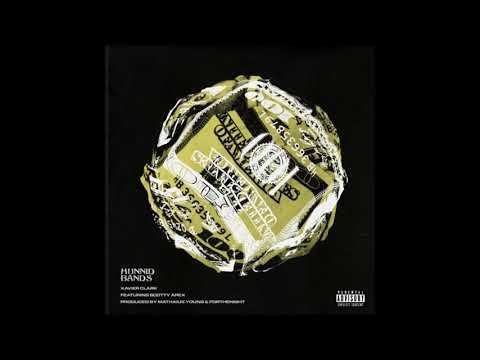 Xavier Clark & Scotty Apex - Hunnid Bands (prod. by Mathaius Young & ForTheNight)