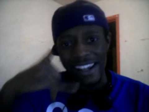 Smokey On Some Funky Bizniss!!