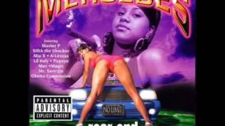 Mercedes   You're The Only One Feat  A Lexxus   YouTube 360p