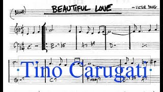Lezione di Piano n.204: "Beautiful love", jazz standard