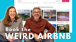 4 Reasons Airbnb is Better for Large Families (and Gluten Free Travelers!)