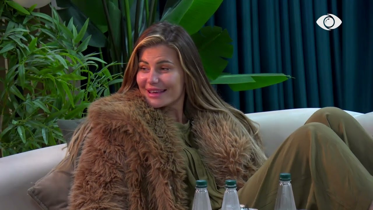 “Unë e kam shumë qejf atë djalin dhe mu duk e shpifur”/ Valbona-Laertit: S’po them bëtë turp, por…