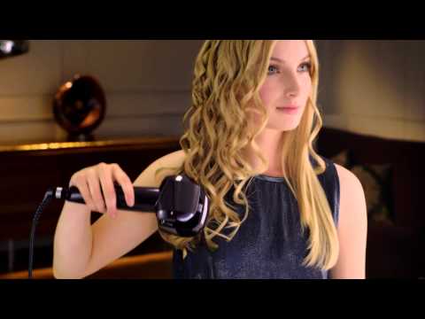 Corporate Gifts Items For Curly Hair Machine