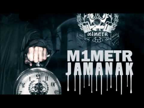 M1METR JAMANAK ALBUM METADON