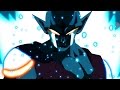 Super Namekian God Piccolo Transformation