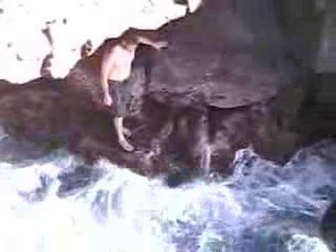 Here comes a big one!