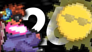 Useless Terraria Information Part 26: Ol' Reliable