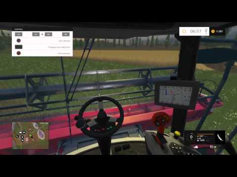 Farming Simulator 2015 - New Series - PS4 - E1
