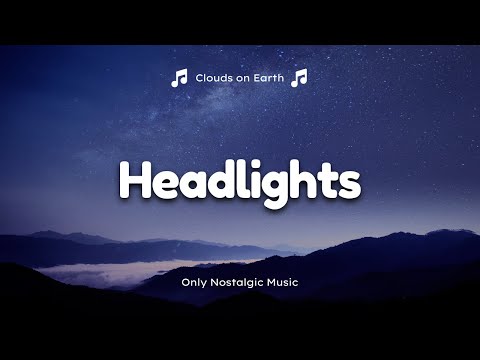 Robin Schulz - Headlights (Lyrics) ft. Ilsey