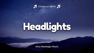 Robin Schulz - Headlights (Lyrics) ft. Ilsey