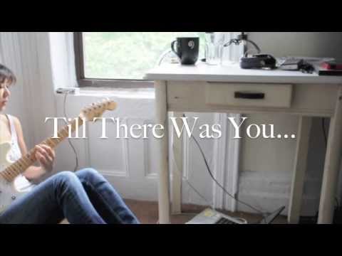 ★ Till There Was You - acoustic Beatles version by Lijie