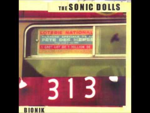 Sonic Dolls - Waiting for the night