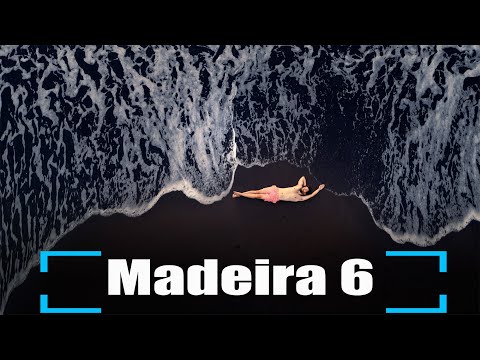 ZIELFOTO Challenge Madeira - Tag 6