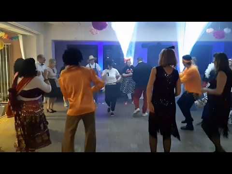 DJ Miro Janovec a Mário Jackuliak  Banská Bystrica