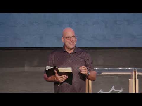 2 Corinthians 5:11-21 // "Principles for Sharing Christ"