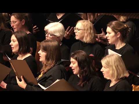 Die Donker - Christopher Torr; arr. André van der Werwe