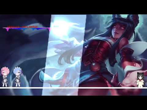 Nightcore -Hero (Skillet)